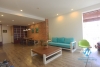 03 bedrooms apartment for rent in Ciputra Tay Ho